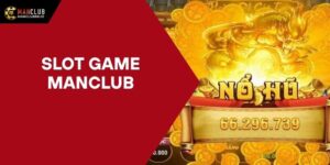 Slot game Manclub