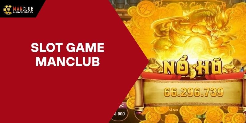 Slot game Manclub