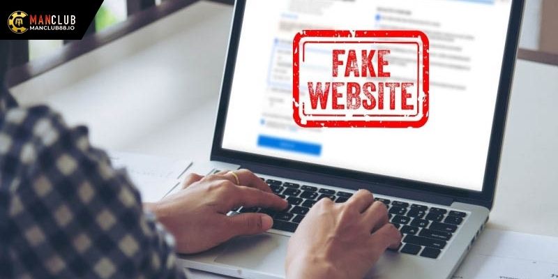 Những dấu hiệu cho thấy trang web cá cược không tin cậy