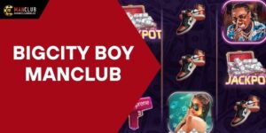 Bigcity Boy Manclub