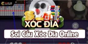 Cách Soi Cầu Xóc Đĩa - Nâng Tầm Chiến Thắng Tại Manclub