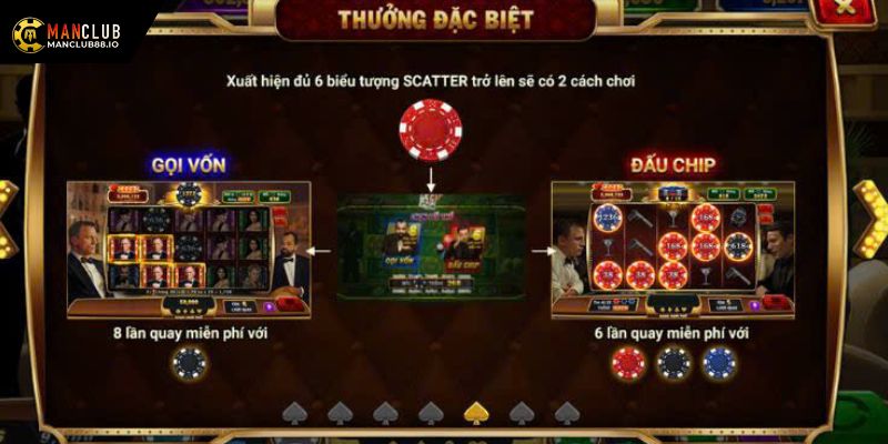 Những mưu mẹo Casino Royale Manclub luôn thắng bất bại