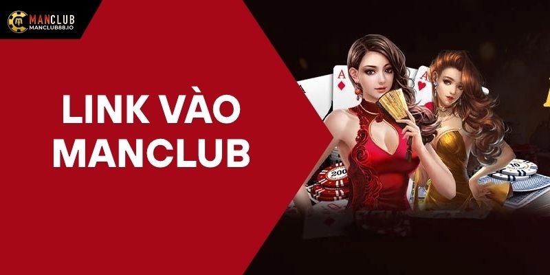 Link Vào Manclub