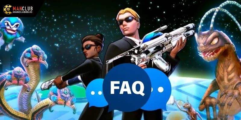 Câu hỏi phổ biến về trò chơi quay hũ MIB