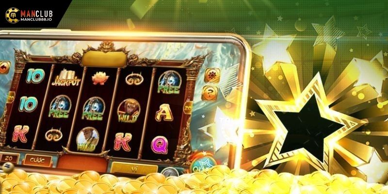 Cơ hội trúng thưởng lớn với siêu phẩm nổ hũ 2025