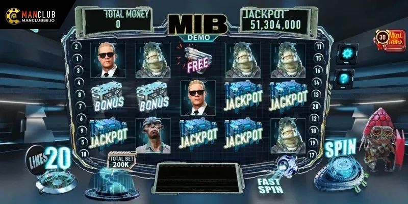 Đôi nét giới thiệu về MIB slots