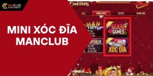 Mini Xóc Đĩa