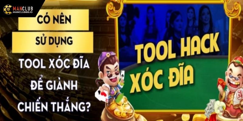 Cách đánh xóc đĩa như hack cho người chơi mới bắt đầu