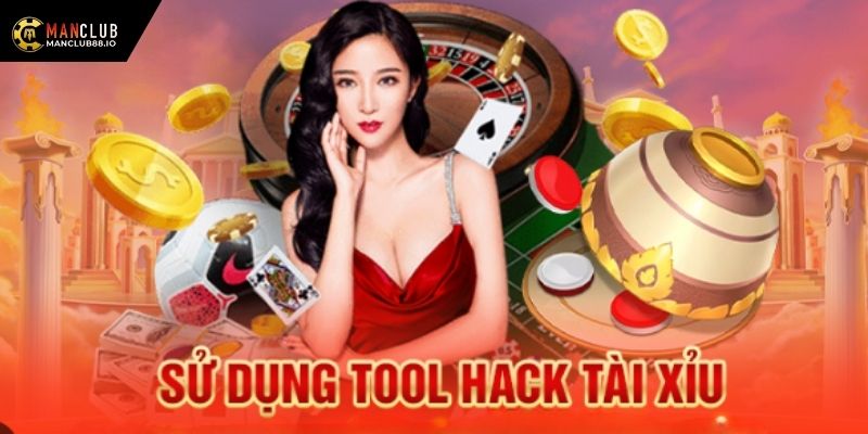 Thông tin về công cụ hack xóc đĩa trực tuyến cực hot